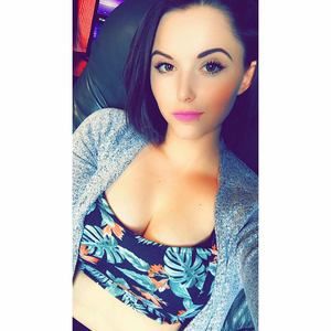 Meet your Posher, Jenna